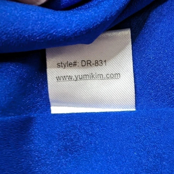 Moving Sale! 💘 Yumi Kim Soho Mixer Dress - Picture 10 of 11